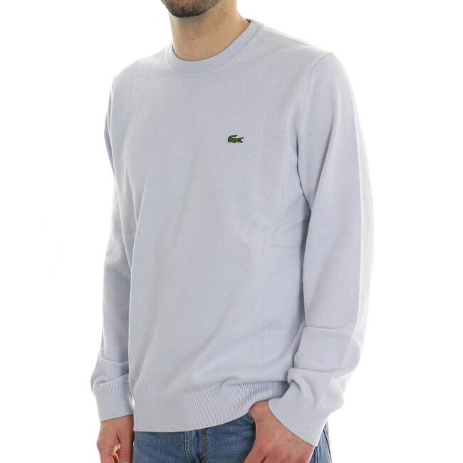 MAGLIA BASIC LACOSTE - Mad Fashion | img vers.650x/